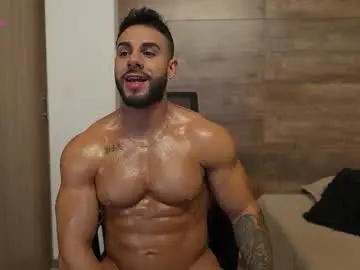 Chaturbate Sex Chat of connor_h1