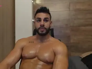 Chaturbate Best live sex cam show of connor_h1