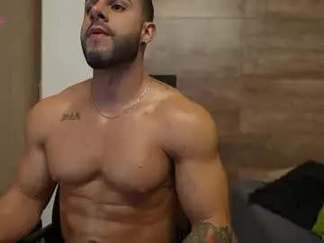 Chaturbate Free Live Porn of connor_h1