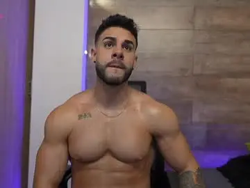 Chaturbate Sex Cam of connor_h1