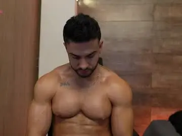 Chaturbate Free Porn Cam of connor_h1