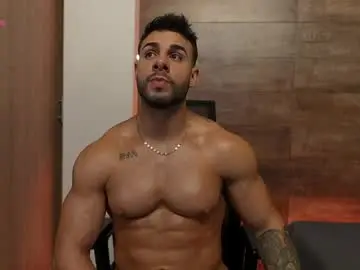 Chaturbate Free Porn Cam of connor_h1