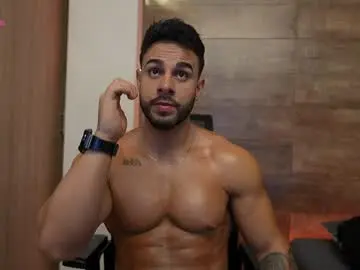 Chaturbate Adult Video Chat of connor_h1