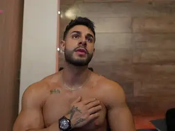 Chaturbate Sex Cam of connor_h1