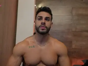 Chaturbate Adult Video Chat of connor_h1