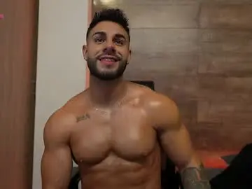 Chaturbate Best Webcam of connor_h1