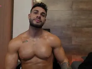 Chaturbate Adult Webcams of connor_h1