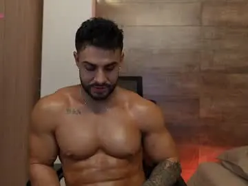 Chaturbate Adult Video Chat of connor_h1