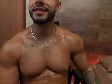 Chaturbate Live Sex of connor_h1