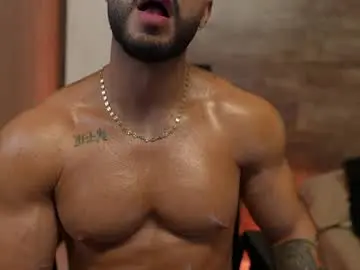 Chaturbate Live Sex Cam of connor_h1