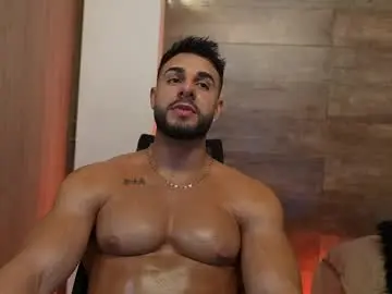 Chaturbate Adult Video Chat of connor_h1