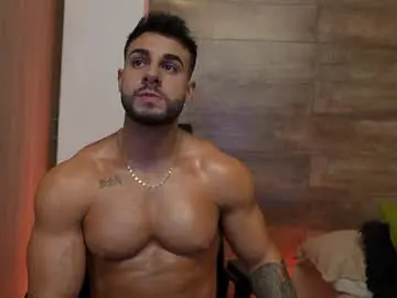 Chaturbate Adult Webcams of connor_h1