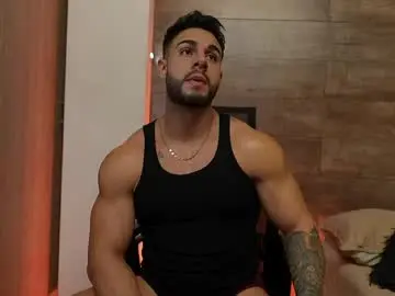 Chaturbate Adult Video Chat of connor_h1