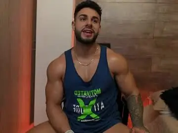 Chaturbate Free Live Porn of connor_h1