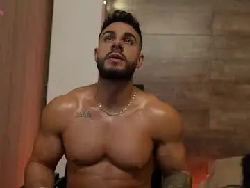 Chaturbate Sex Chat of connor_h1