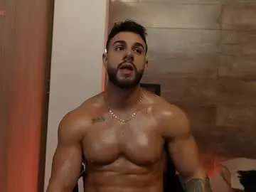 Chaturbate Adult Webcams of connor_h1