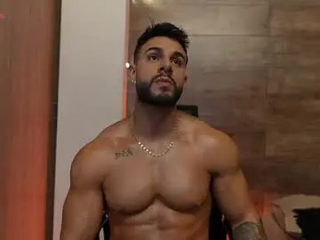 Chaturbate Adult Video Chat of connor_h1