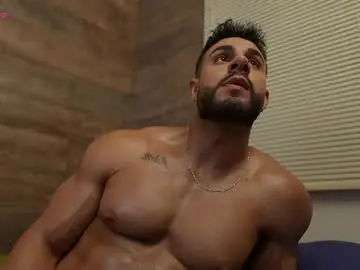 Chaturbate Adult Video Chat of connor_h1