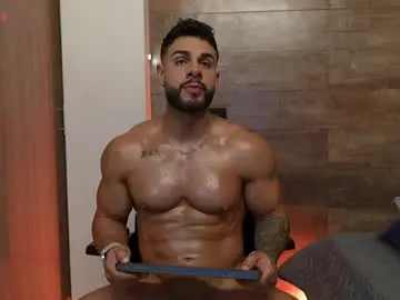 Chaturbate Private Sex Chat of connor_h1