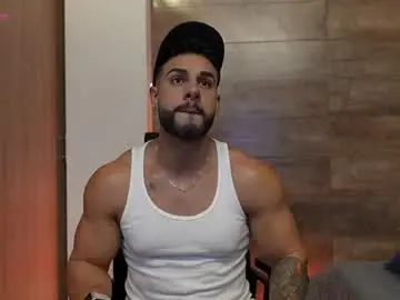 Chaturbate Best live sex cam show of connor_h1