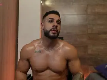 Chaturbate Live Sex Cam of connor_h1