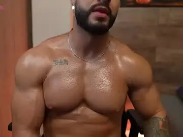 Chaturbate Free Live Porn of connor_h1