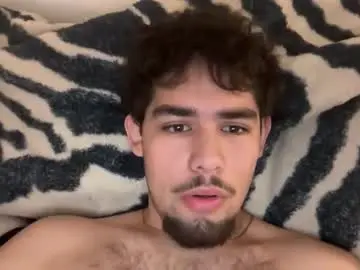 Chaturbate Live Sex Cam of damiam_xj