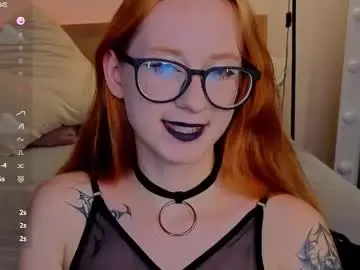 Chaturbate Nude Webcam of dark_lola_