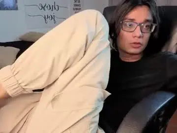 Chaturbate Adult Webcam of davoxer