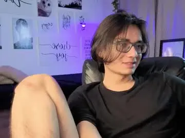 Chaturbate Nude Webcam of davoxer