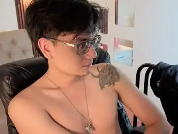 Chaturbate Adult Video Chat of davoxer