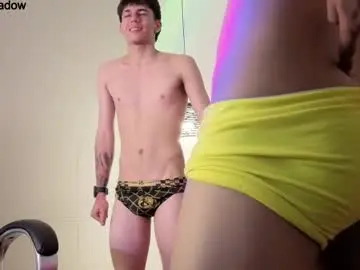 Chaturbate Best live sex cam show of davoxer