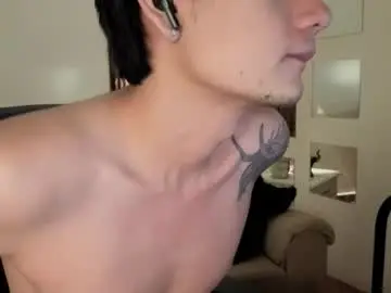 Chaturbate Sex Cam of davoxer