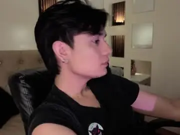 Chaturbate Live Sex Cam of davoxer
