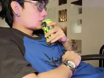 Chaturbate Live Sex of davoxer