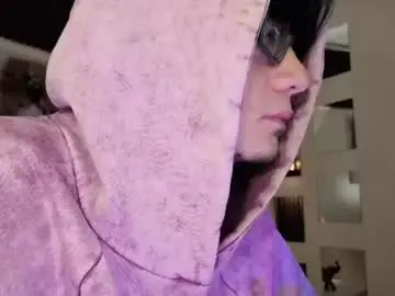 Chaturbate Nude Webcam of davoxer