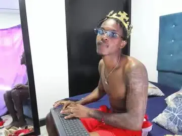 Chaturbate Adult Webcam of demonychloe