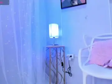 Chaturbate Live Porn of dulce__fiore07