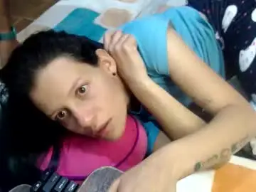 Chaturbate Nude Webcam of dulcetentations