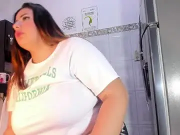 Chaturbate Nude Webcam of emiilygrace_