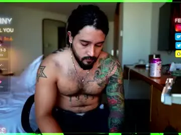 Chaturbate Best live sex cam show of felix_candela