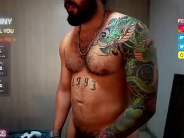 Chaturbate Sex Cam of felix_candela