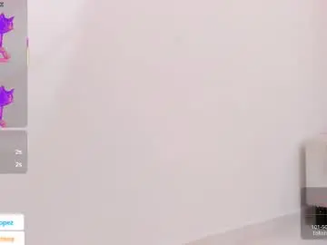Chaturbate Adult Webcam of gabbygrey1