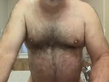 Chaturbate Free Live Porn of hairydaddreams
