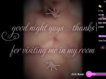 Chaturbate Best Webcam of hanny_13