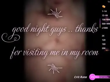 Chaturbate Sex Cam of hanny_13