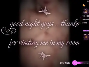 Chaturbate Nude Webcam of hanny_13