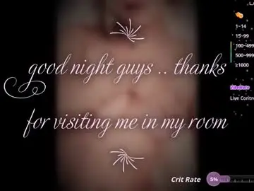 Chaturbate Nude Webcam of hanny_13