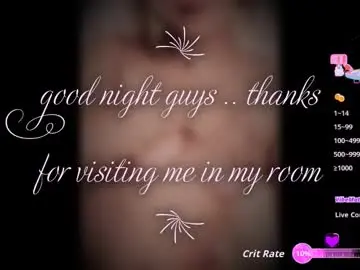 Chaturbate Live Sex of hanny_13