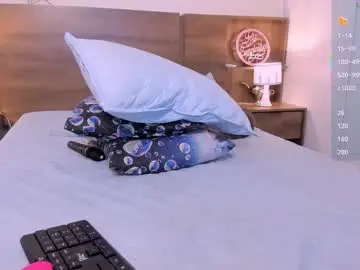 Chaturbate Live Sex Cam of hanny_13